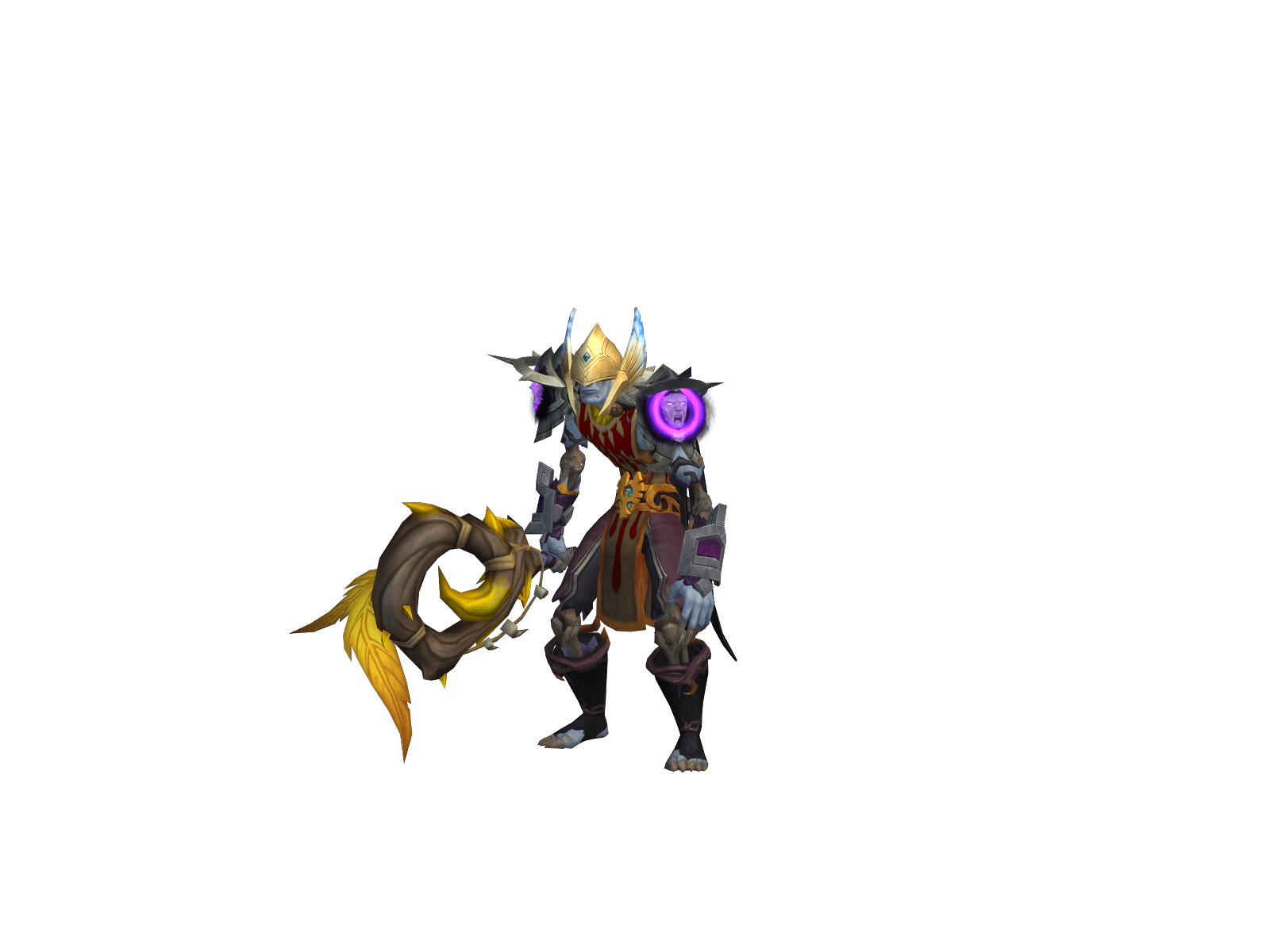 Full character render of Фулфирбезгкд