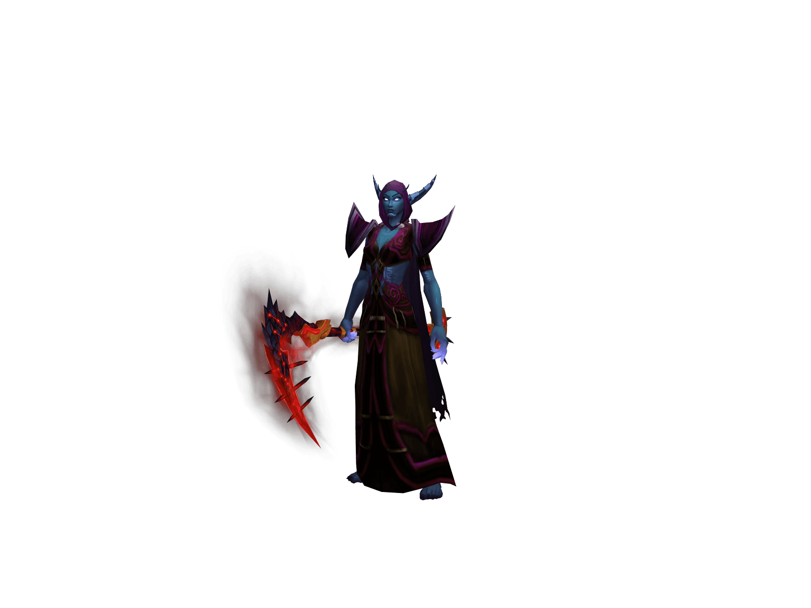 Full character render of Yöporn