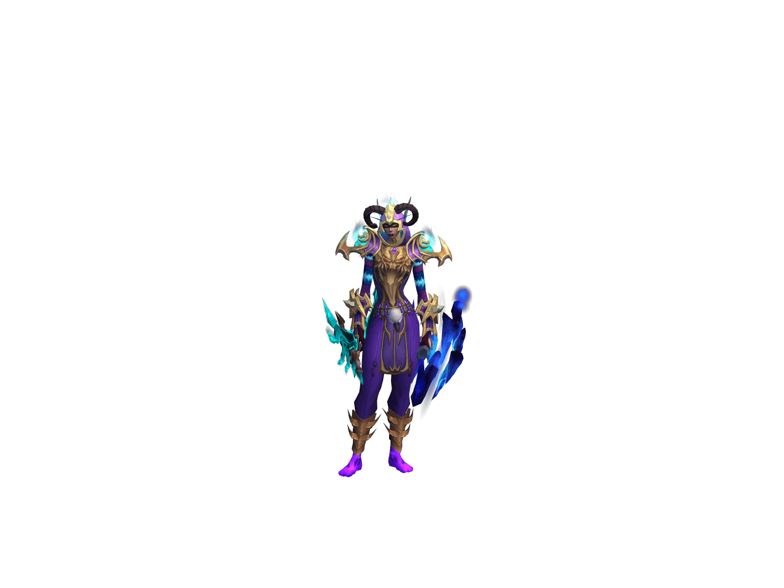 Full character render of Busdriver