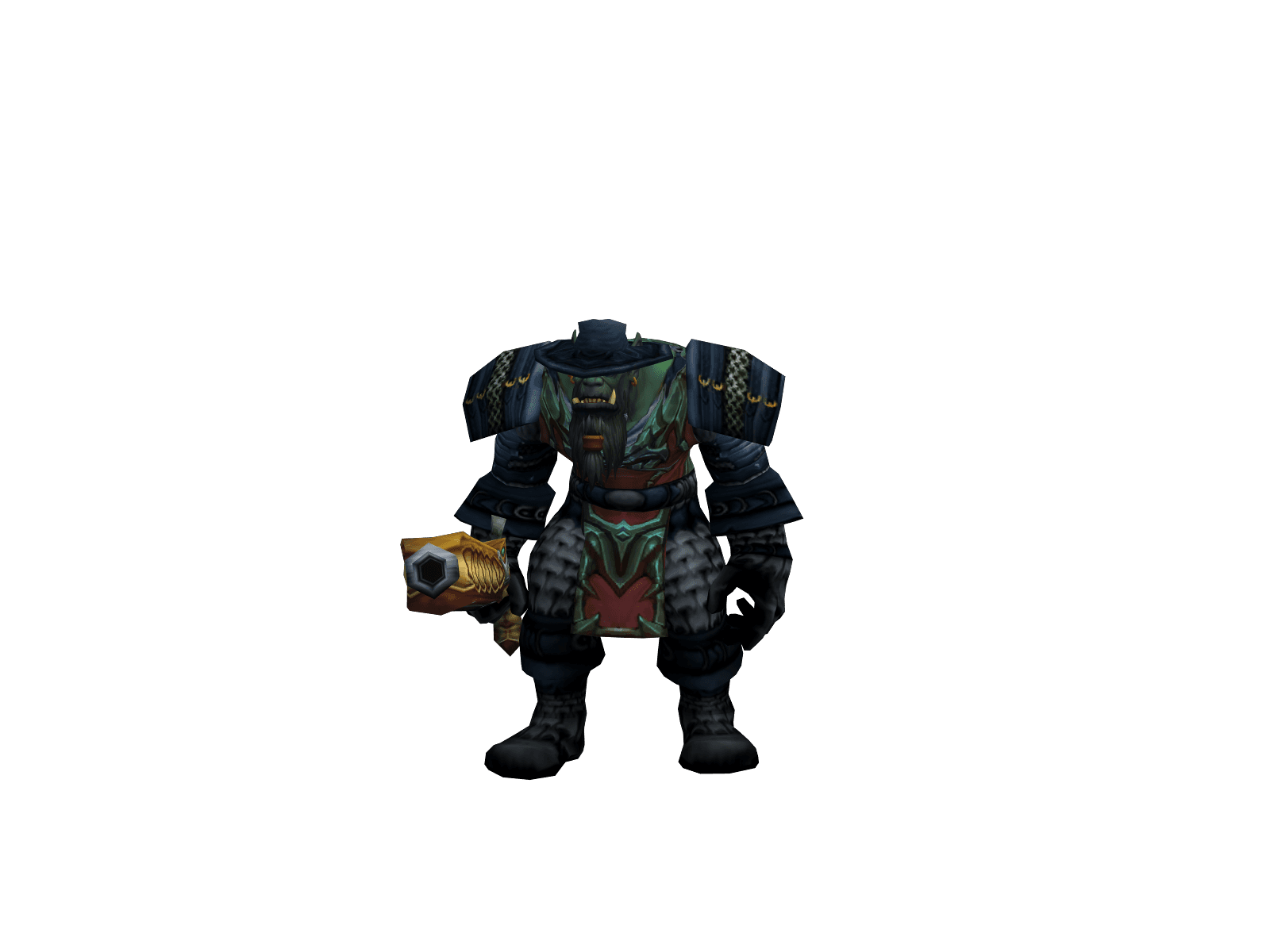 Full character render of Rentfree