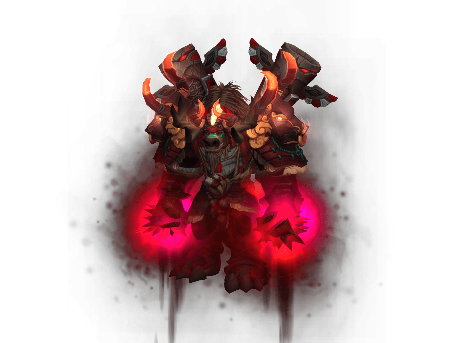 Full character render of Tursukuono
