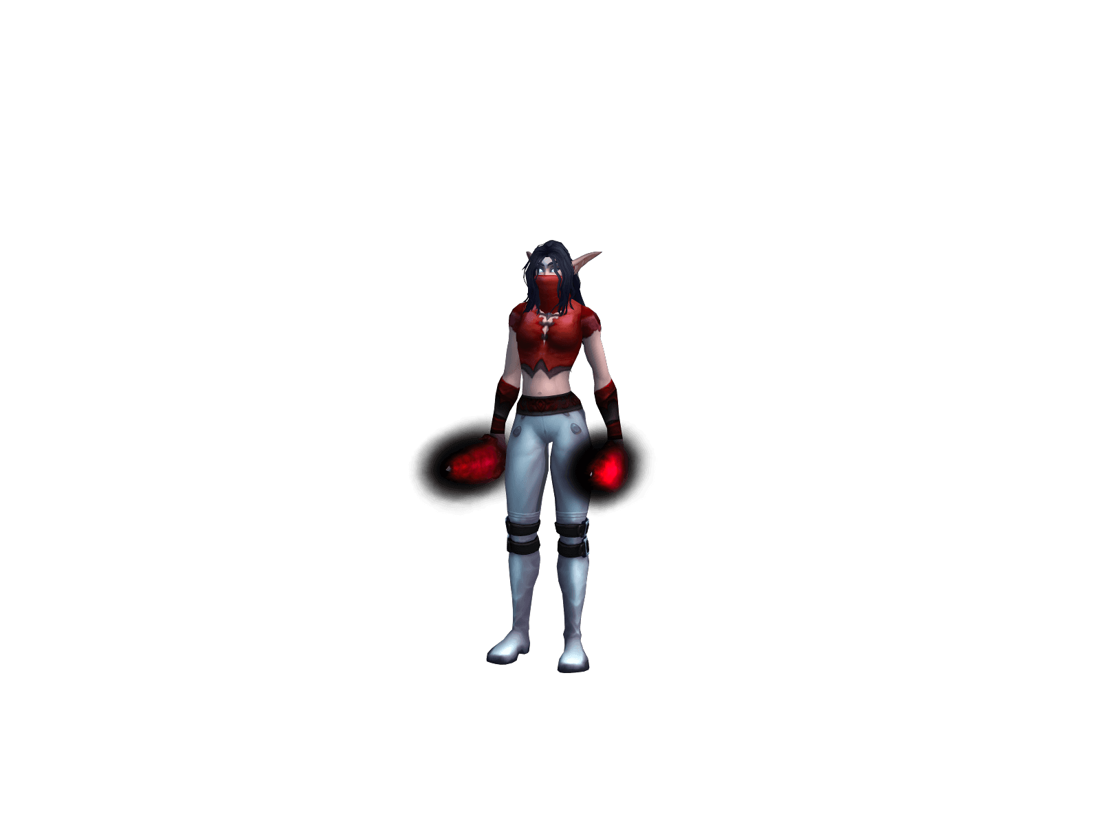 Full character render of Emmacutie