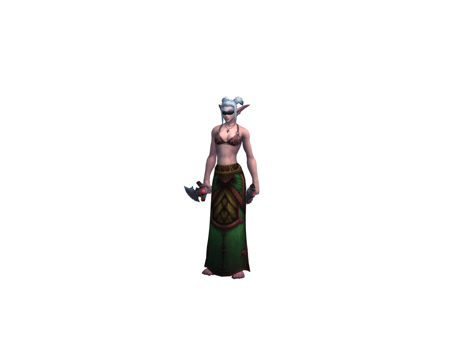 Full character render of Paganyat