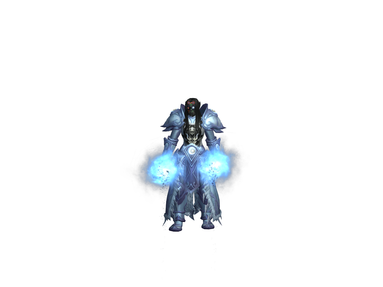 Full character render of Fushigurox