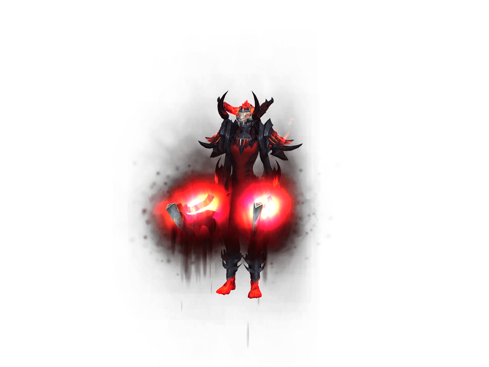 Full character render of Mvqdh