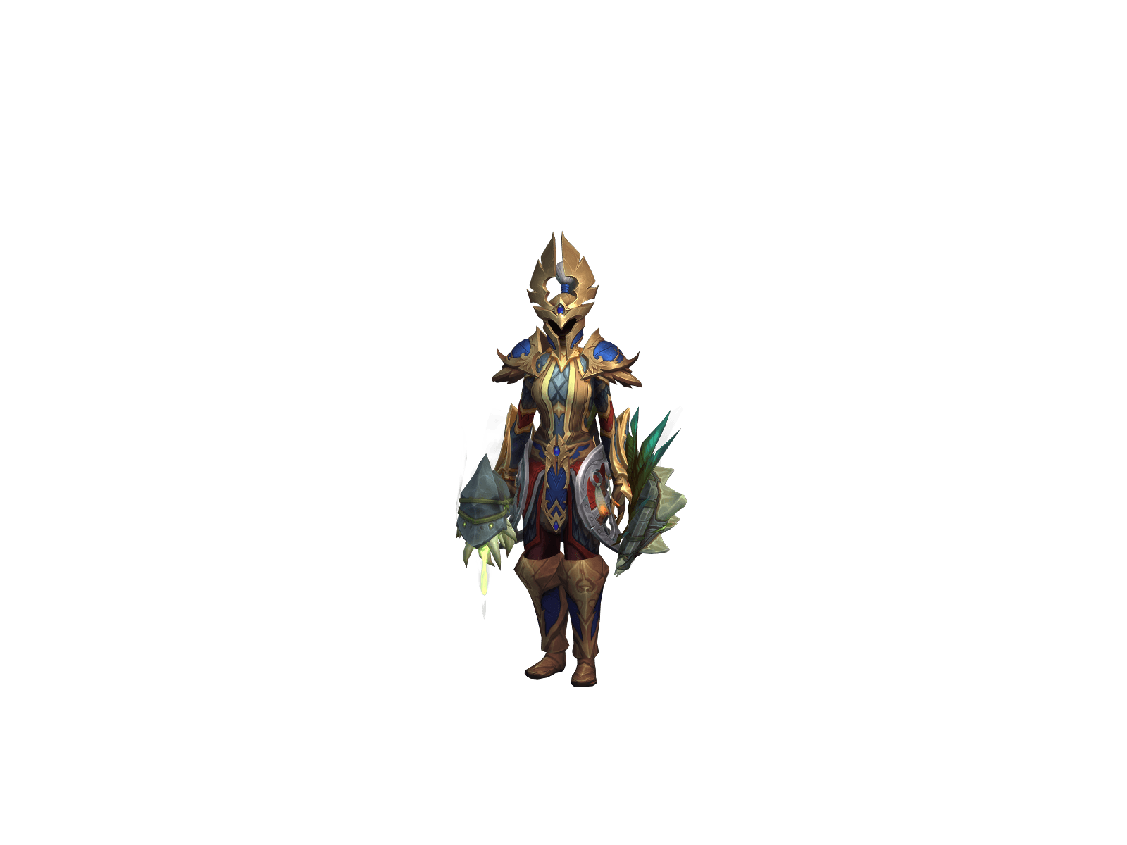 Full character render of Useemerolin