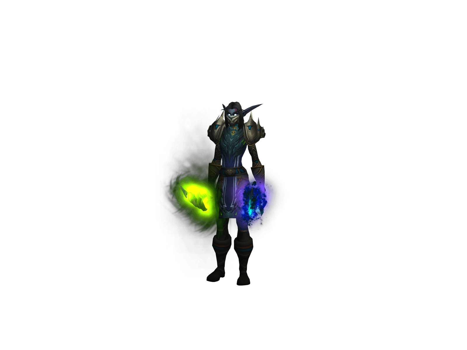 Full character render of Askarnex