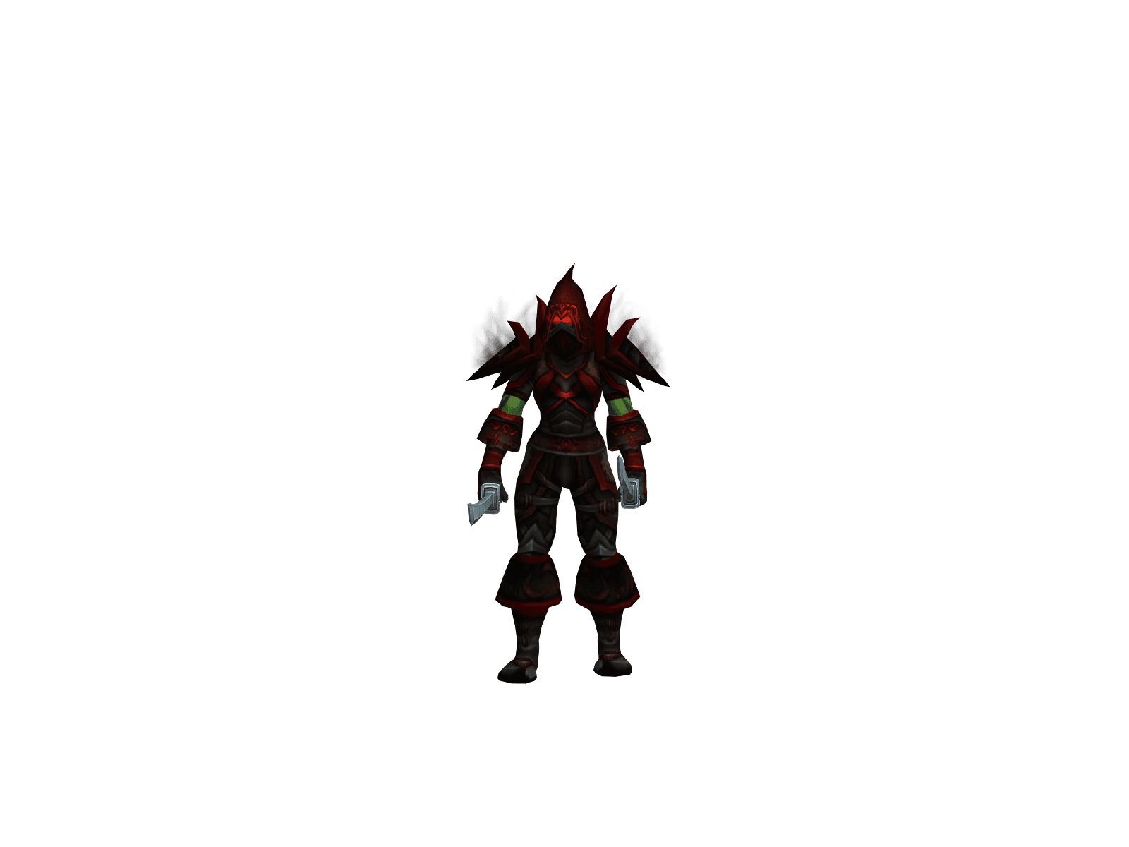 Full character render of Emmanotcutie
