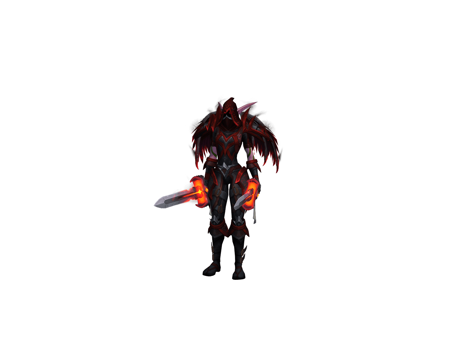 Full character render of Shâdowmoses