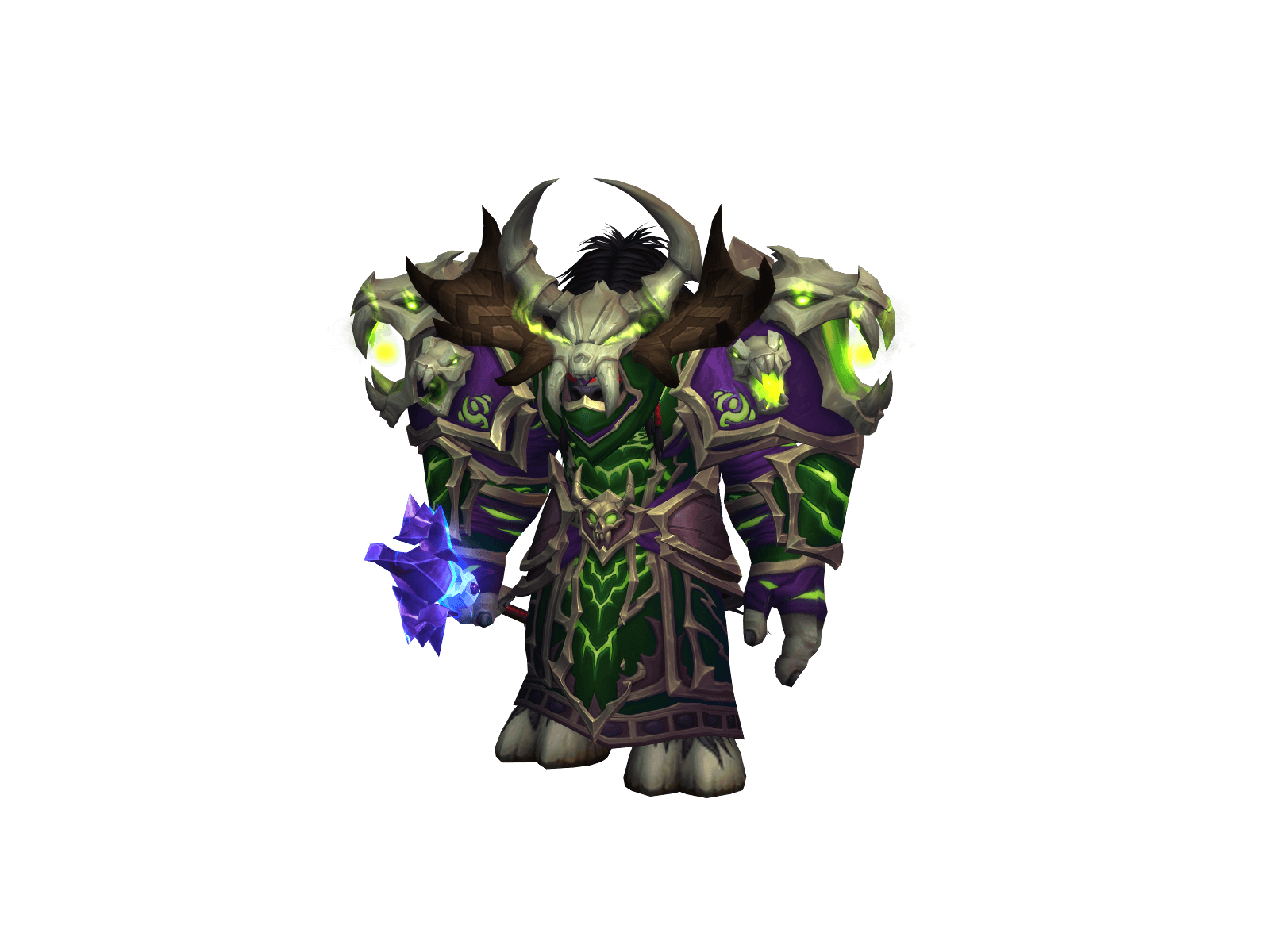 Full character render of Entyvio