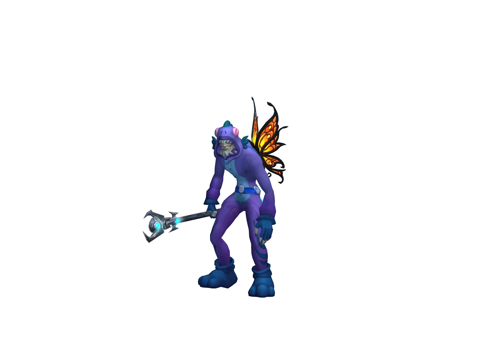 Full character render of Egipru