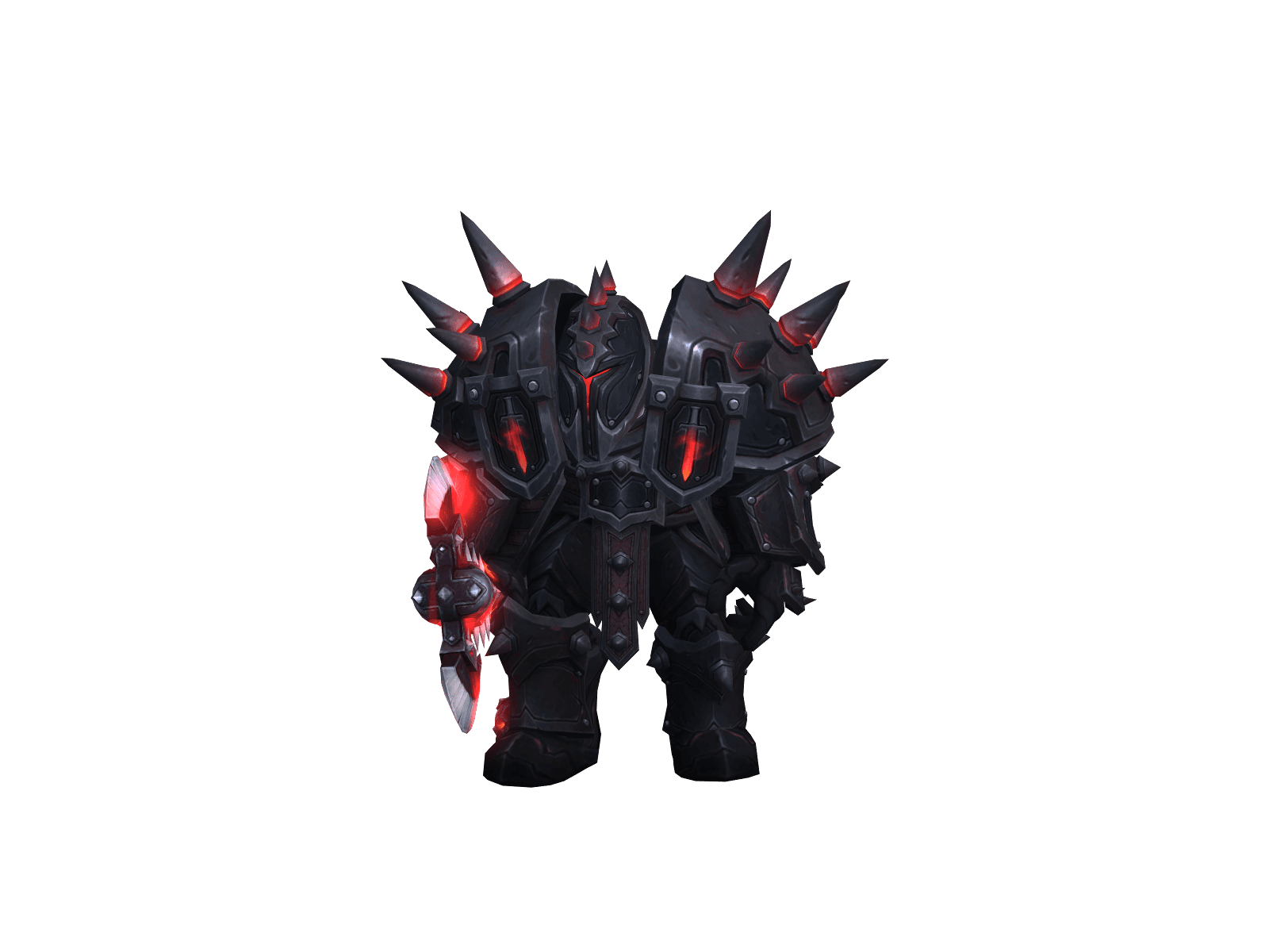 Full character render of Mîleycyrûs