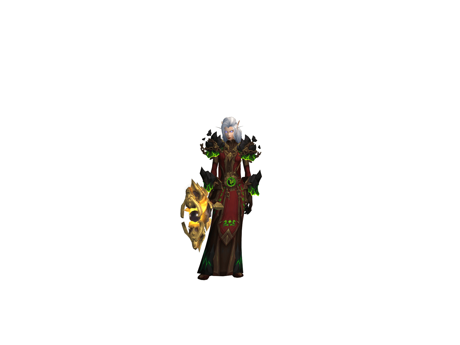Full character render of Nëlty