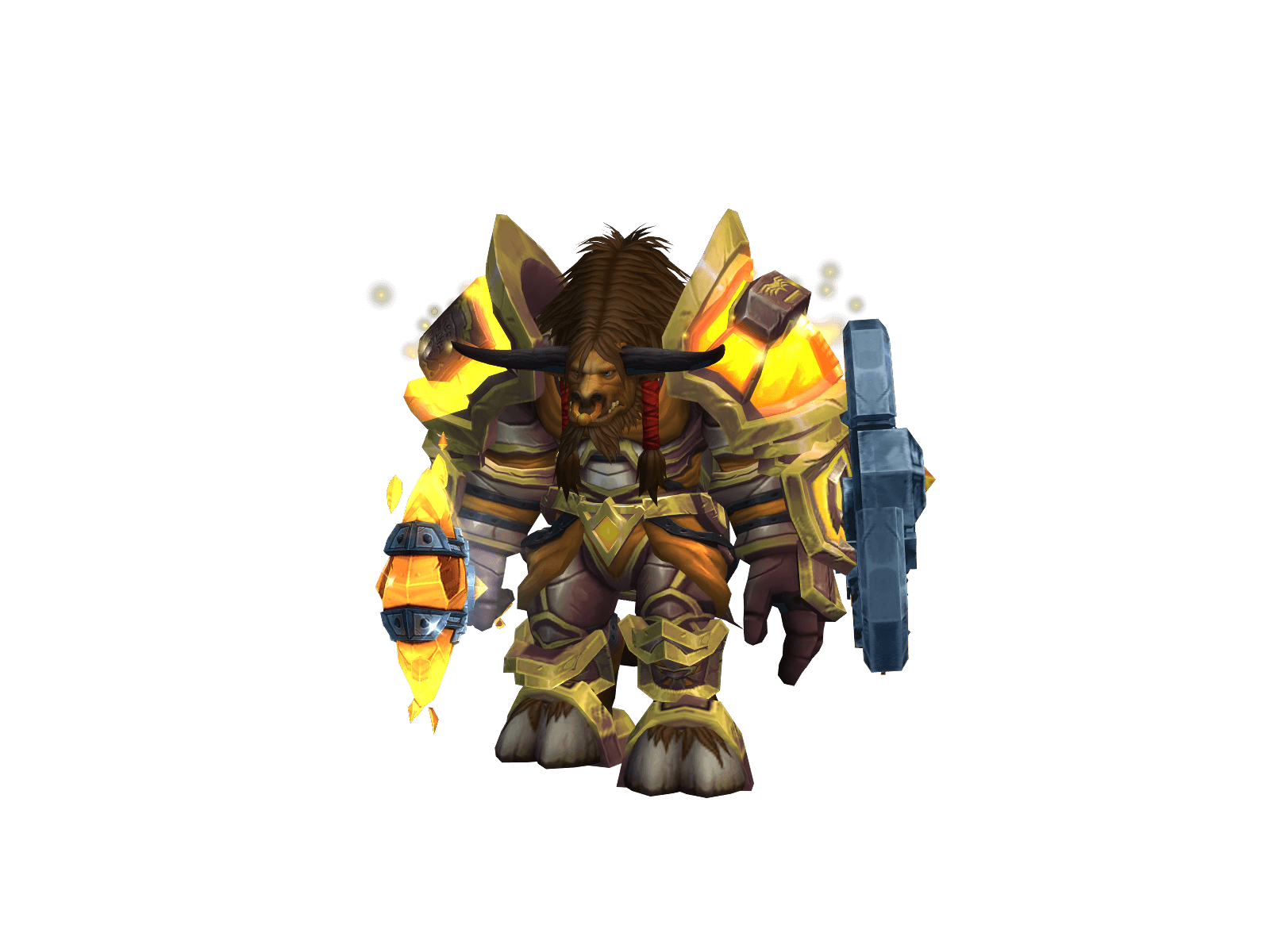 Full character render of Mourin