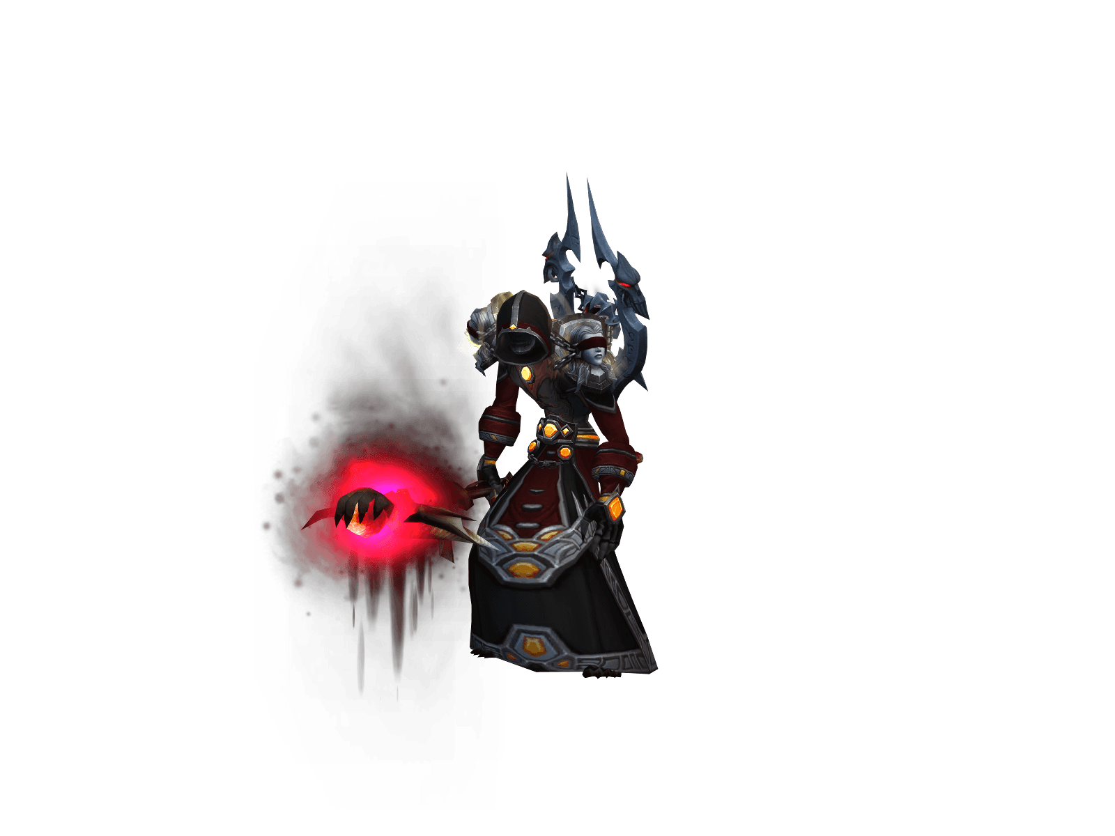 Full character render of Shls