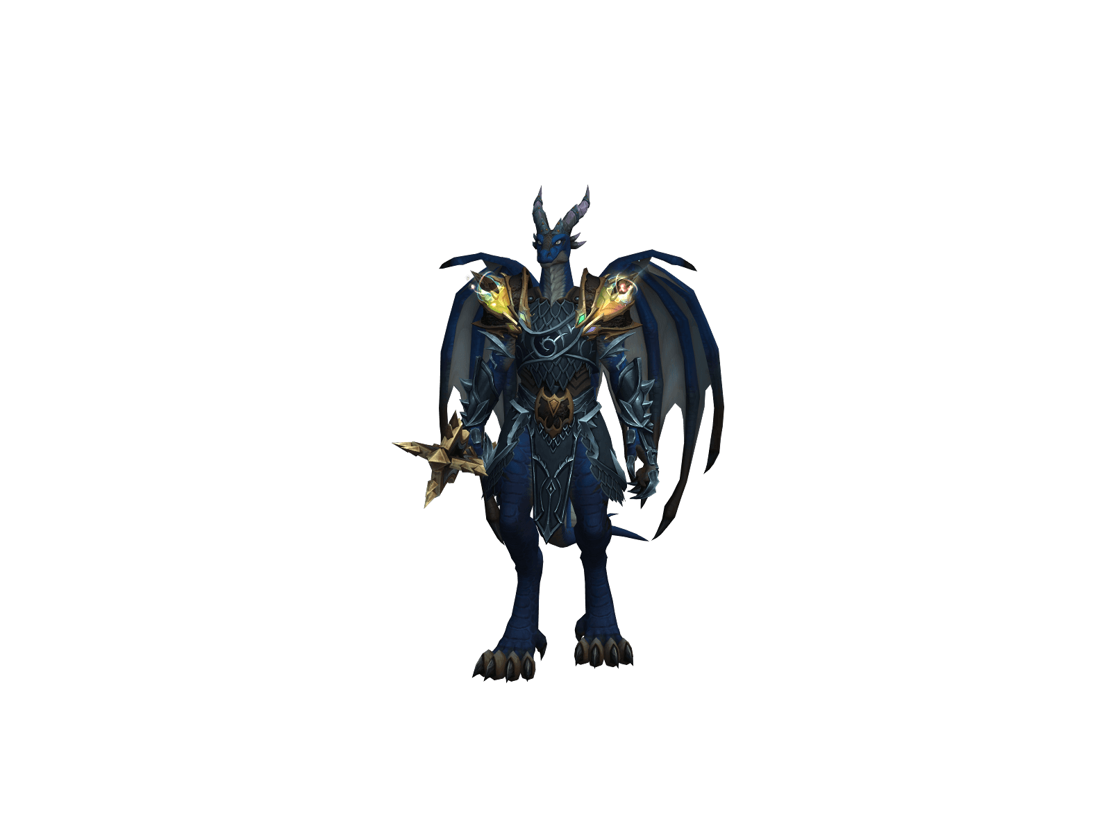 Full character render of Zinzanzonzip