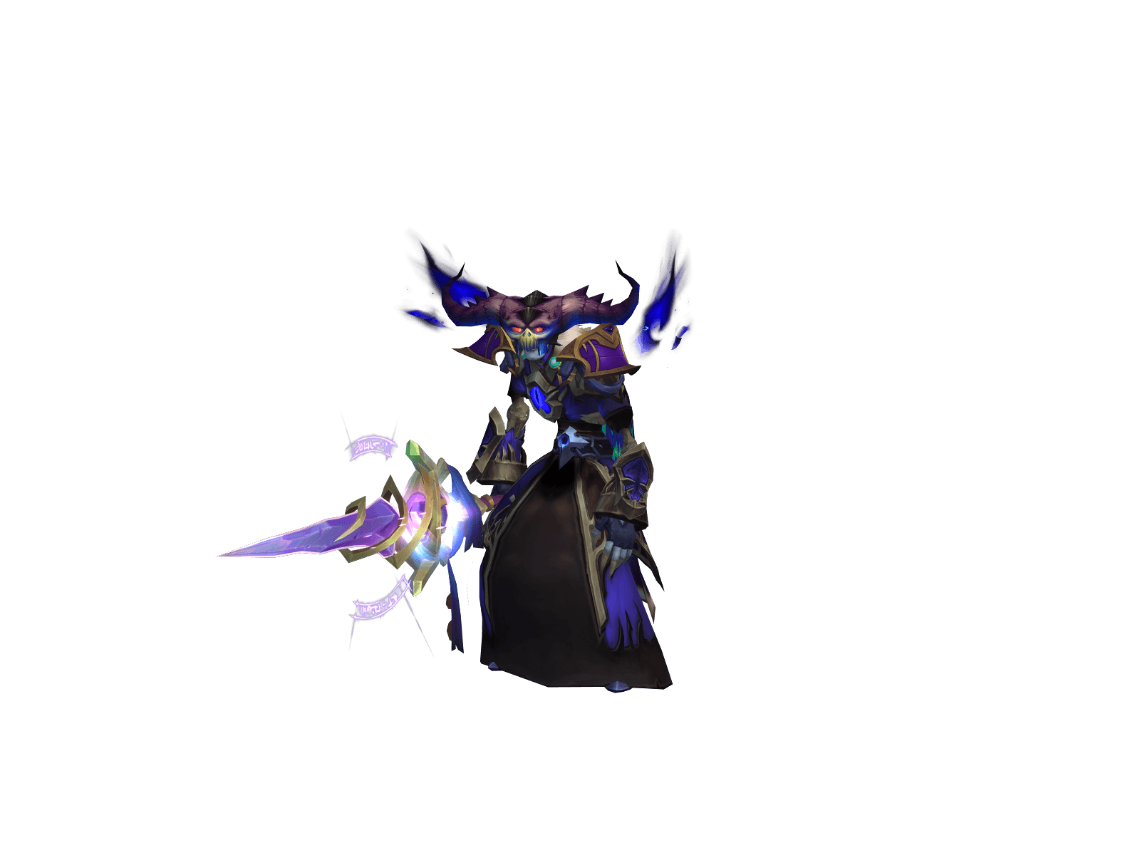 Full character render of Multicolr