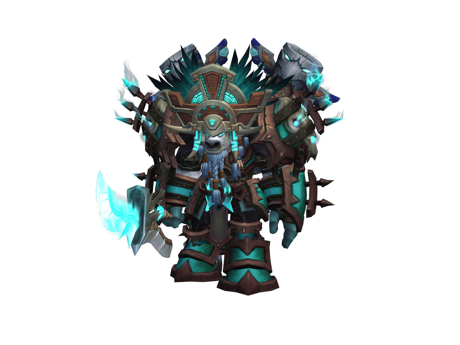Full character render of Egzodya