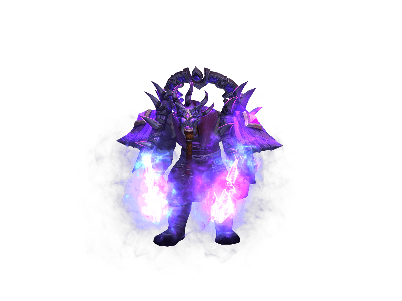 Full character render of Hermerejildo