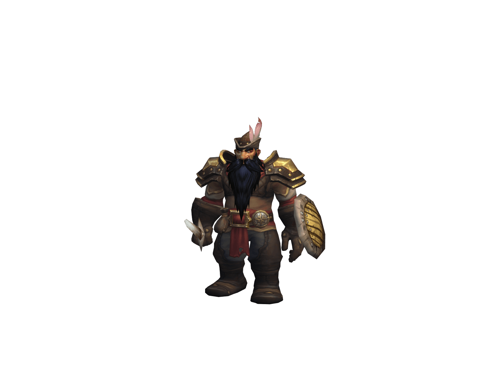 Full character render of Onewog