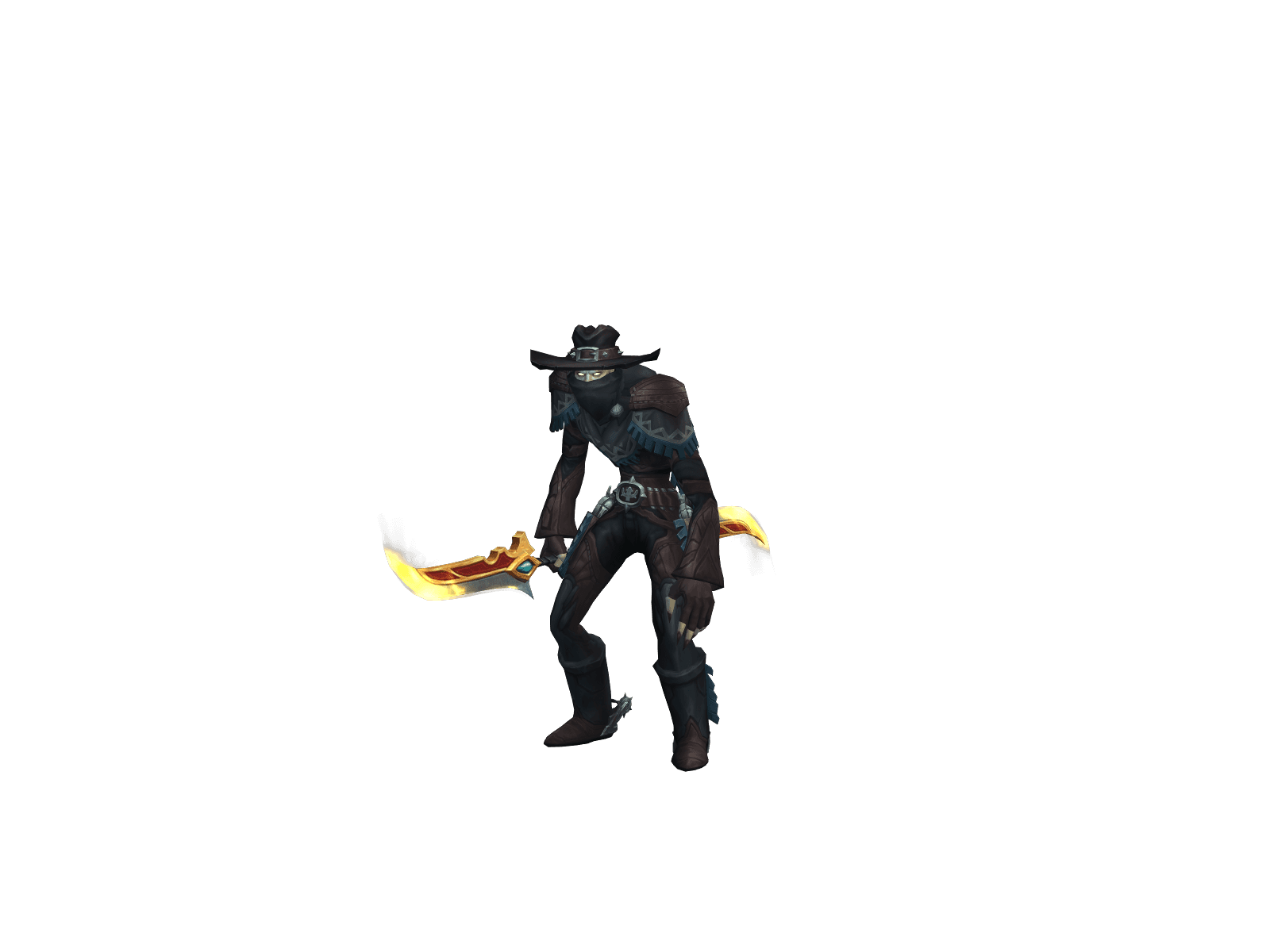 Full character render of Gudleiifr
