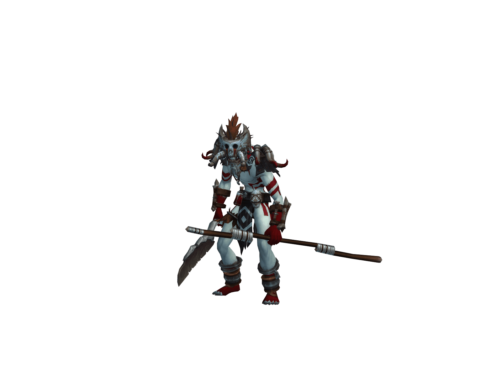 Full character render of Fillyow