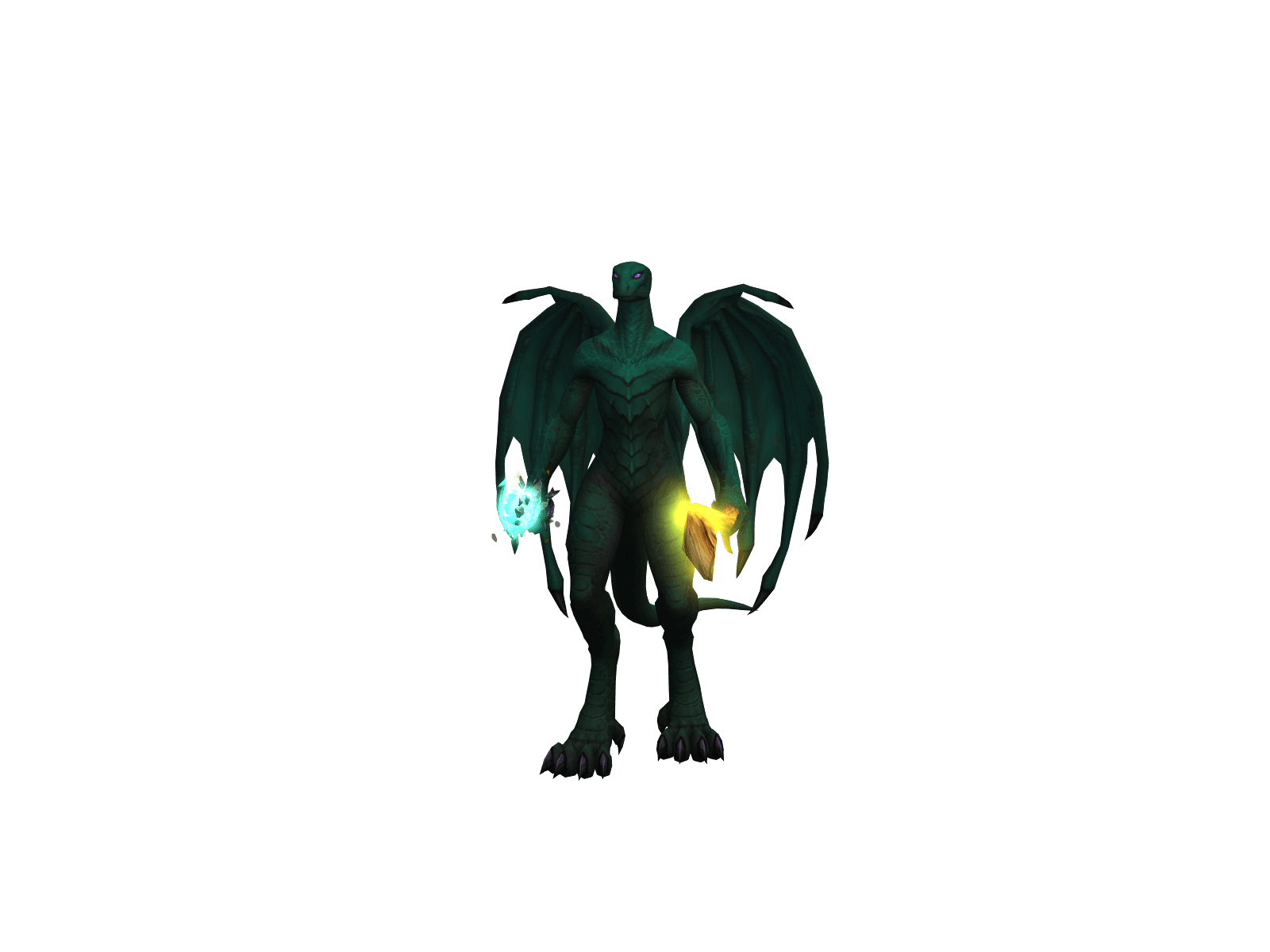 Full character render of Eestpreest