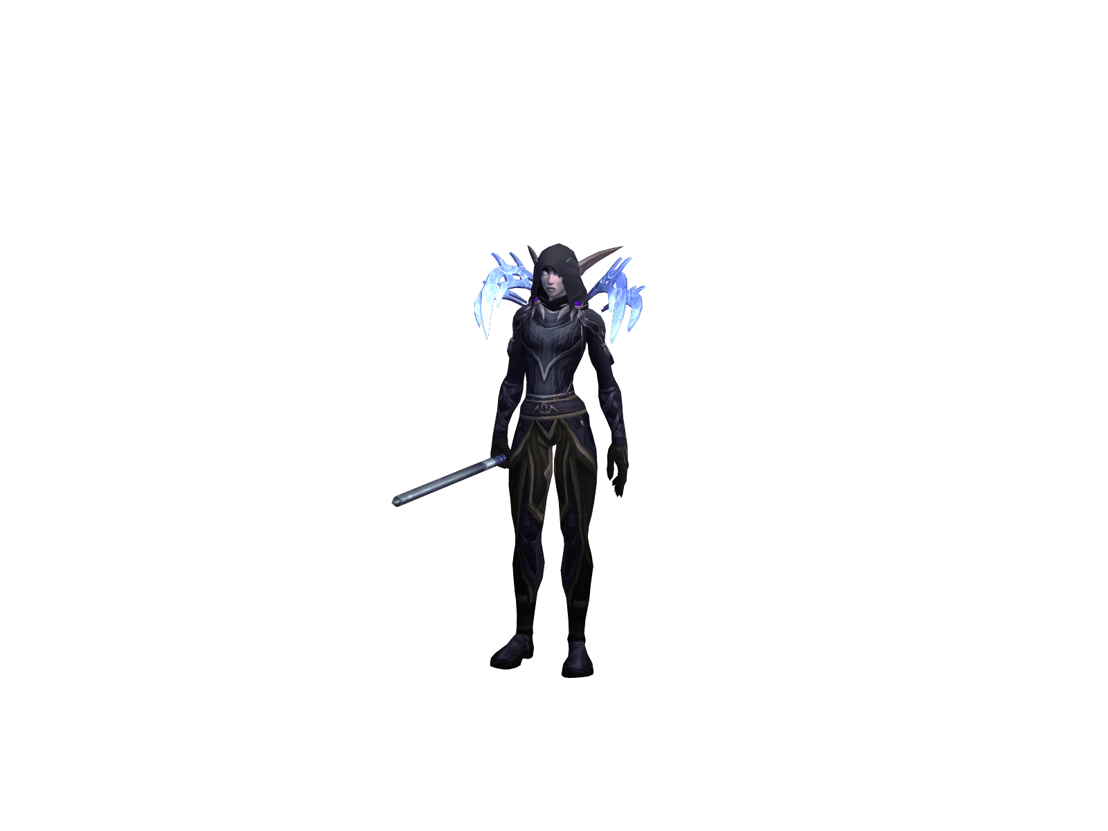 Full character render of Môv