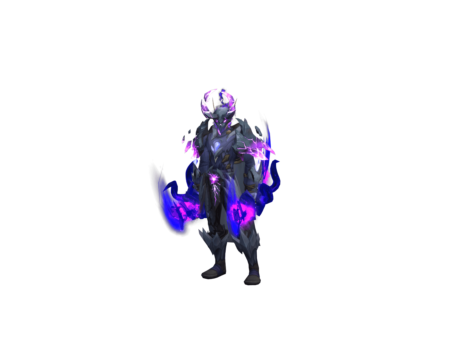 Full character render of Satstrat