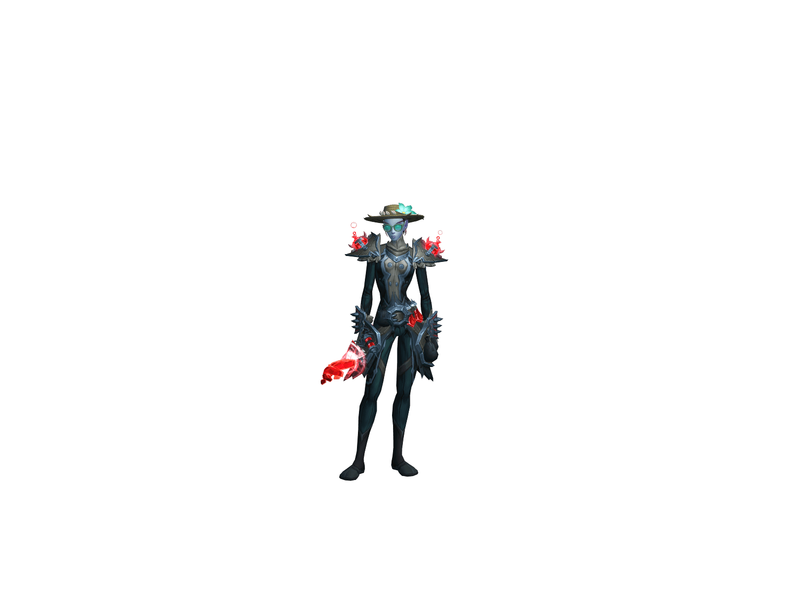Full character render of Maxadlocktre