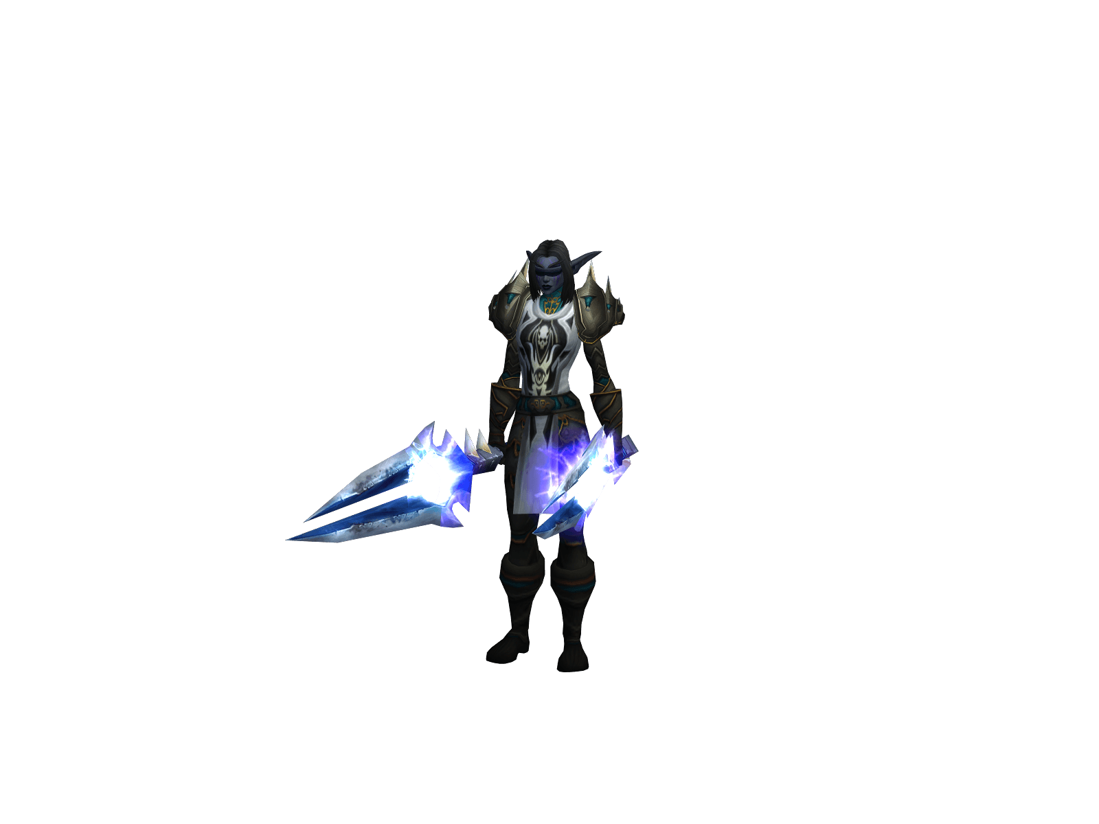 Full character render of Whaazzler