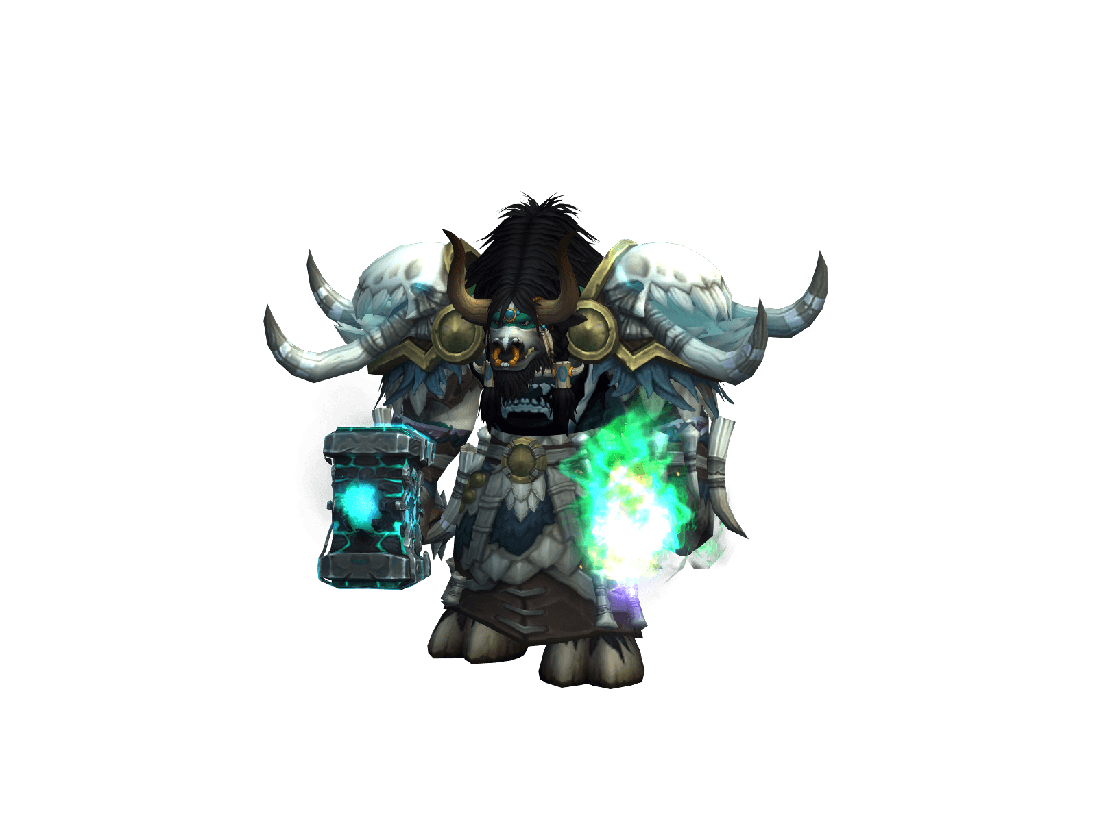 Full character render of Revenrinvs