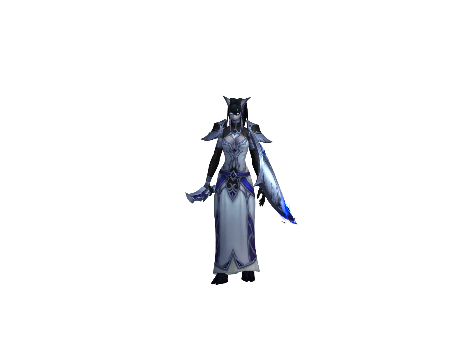 Full character render of Nicolet