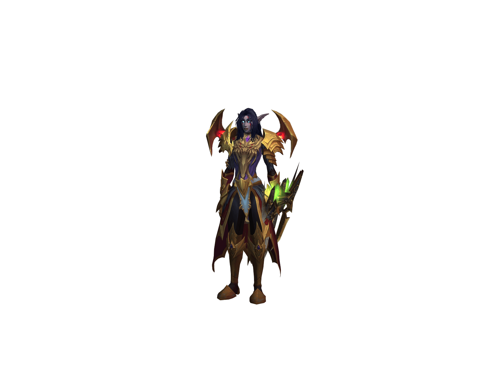 Full character render of Navadskiu