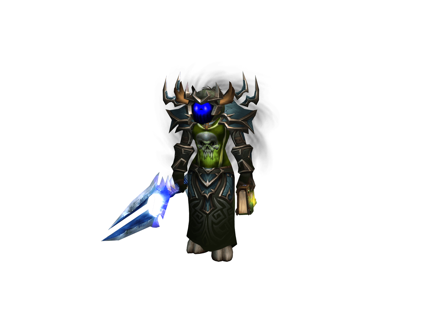 Full character render of Coulargzz