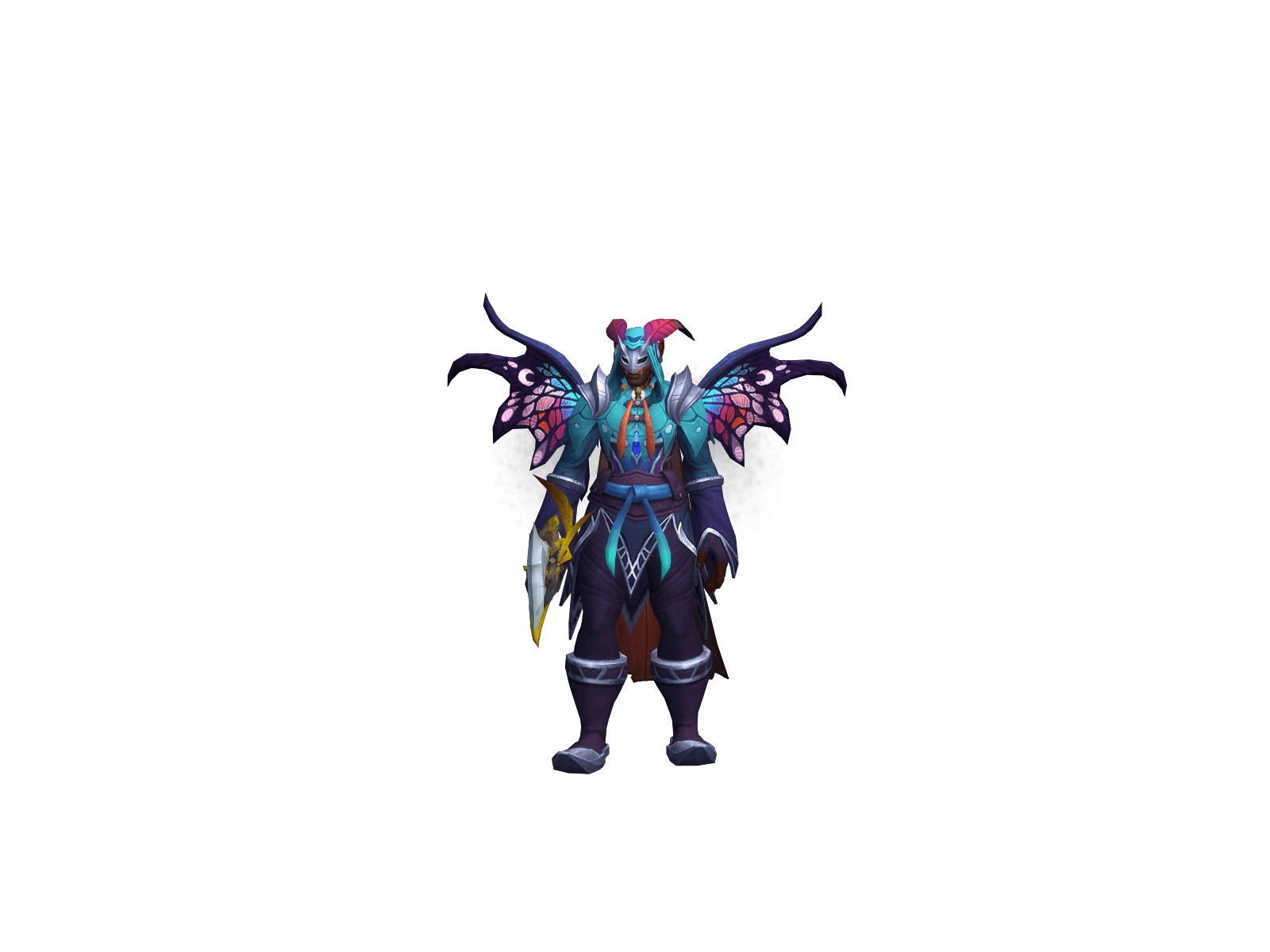 Full character render of Empoxdee