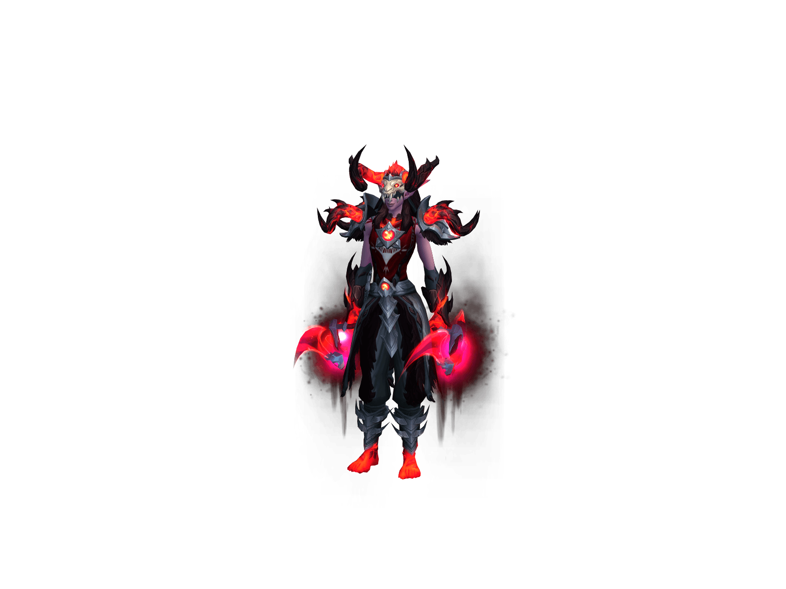 Full character render of Jekyx