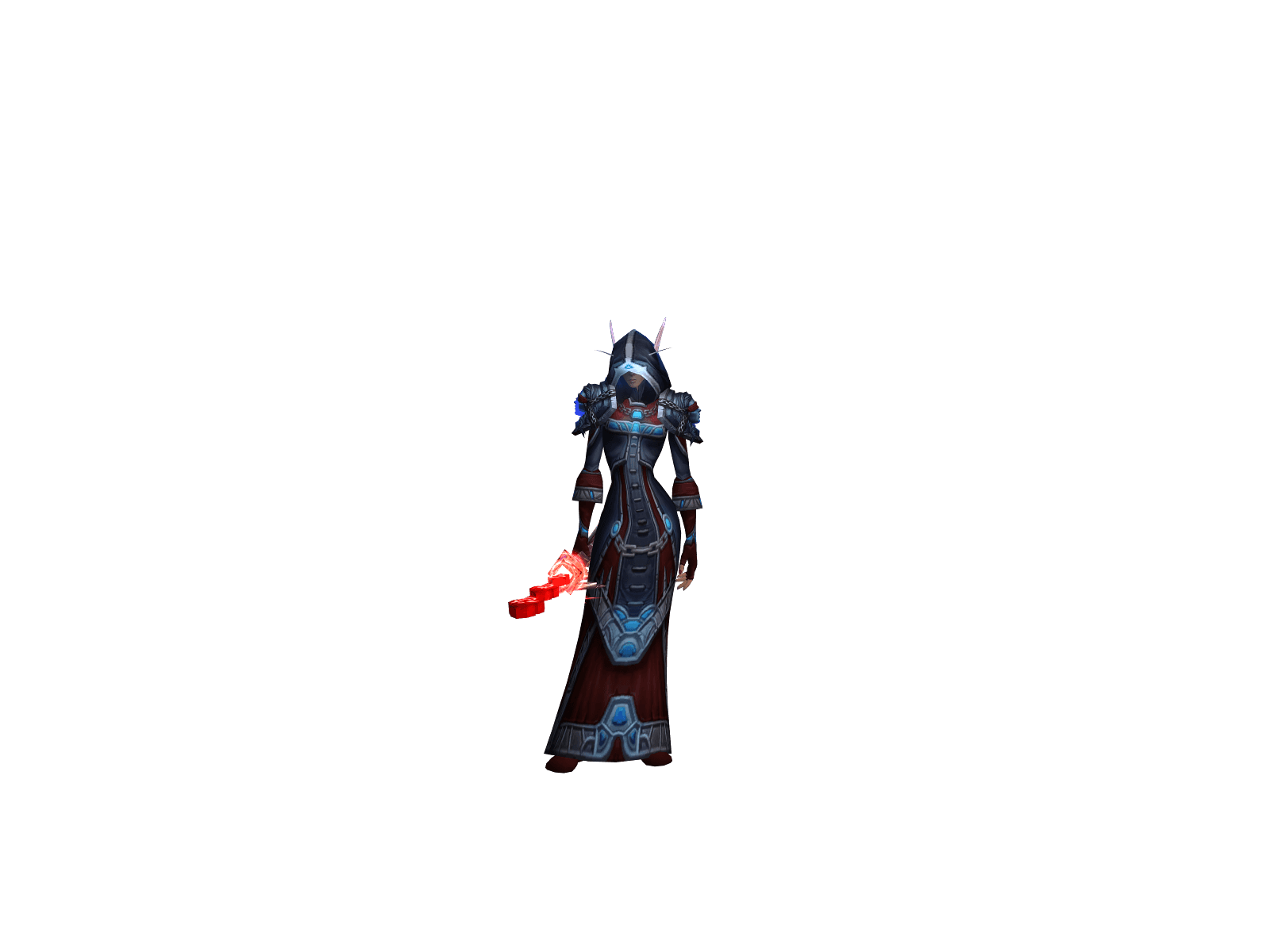 Full character render of Naoe