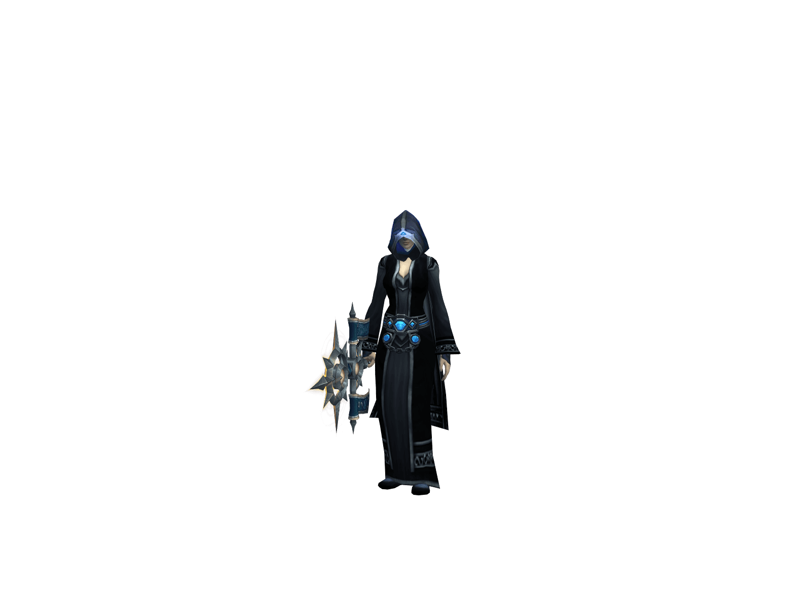 Full character render of Sthele