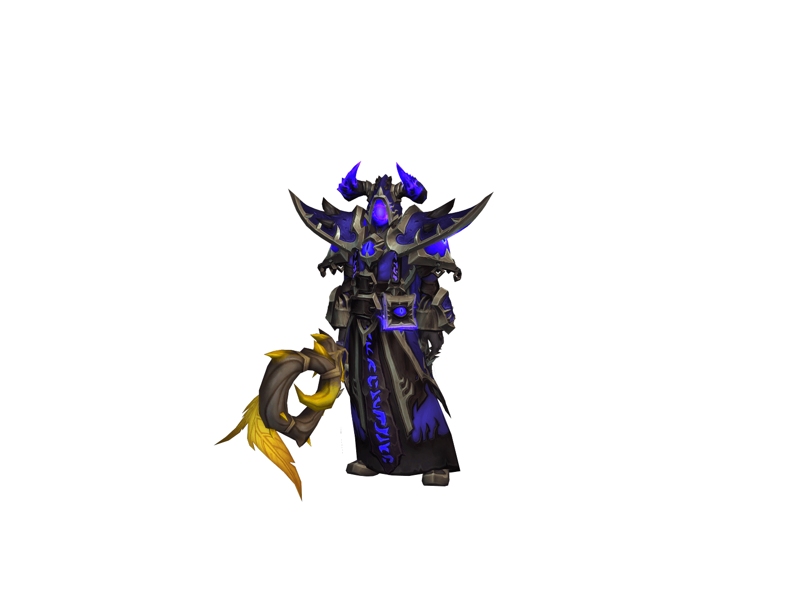 Full character render of Tobert