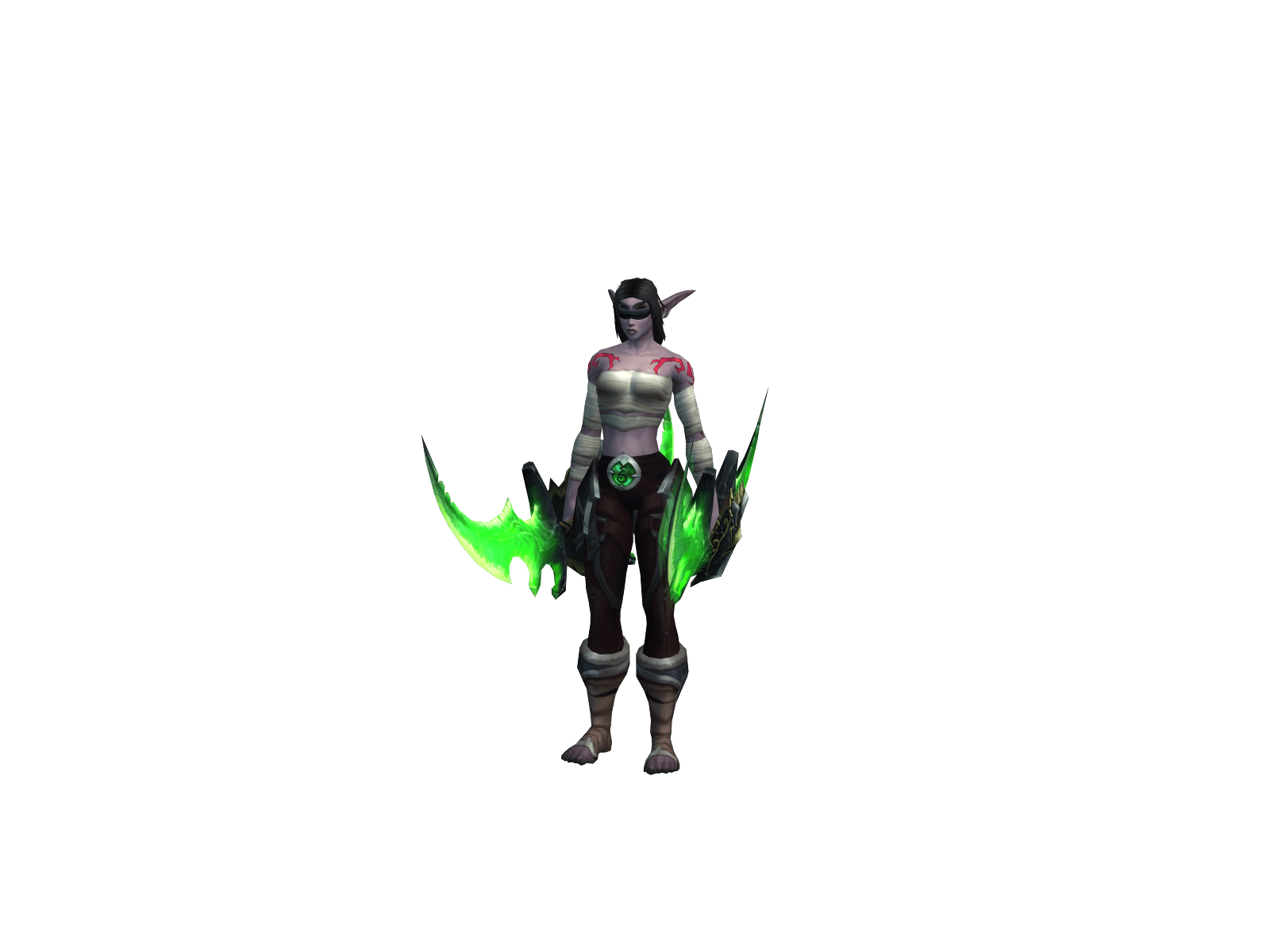 Full character render of Nooteri