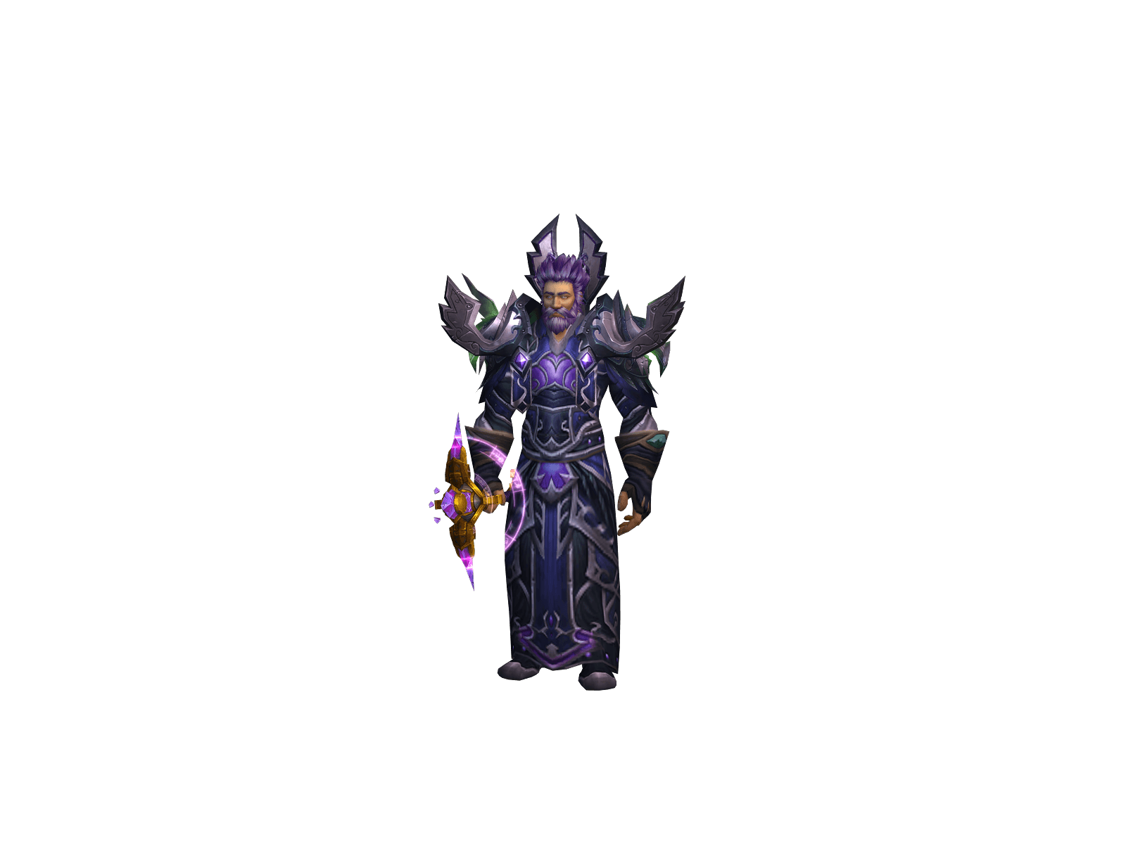 Full character render of Lmkiy