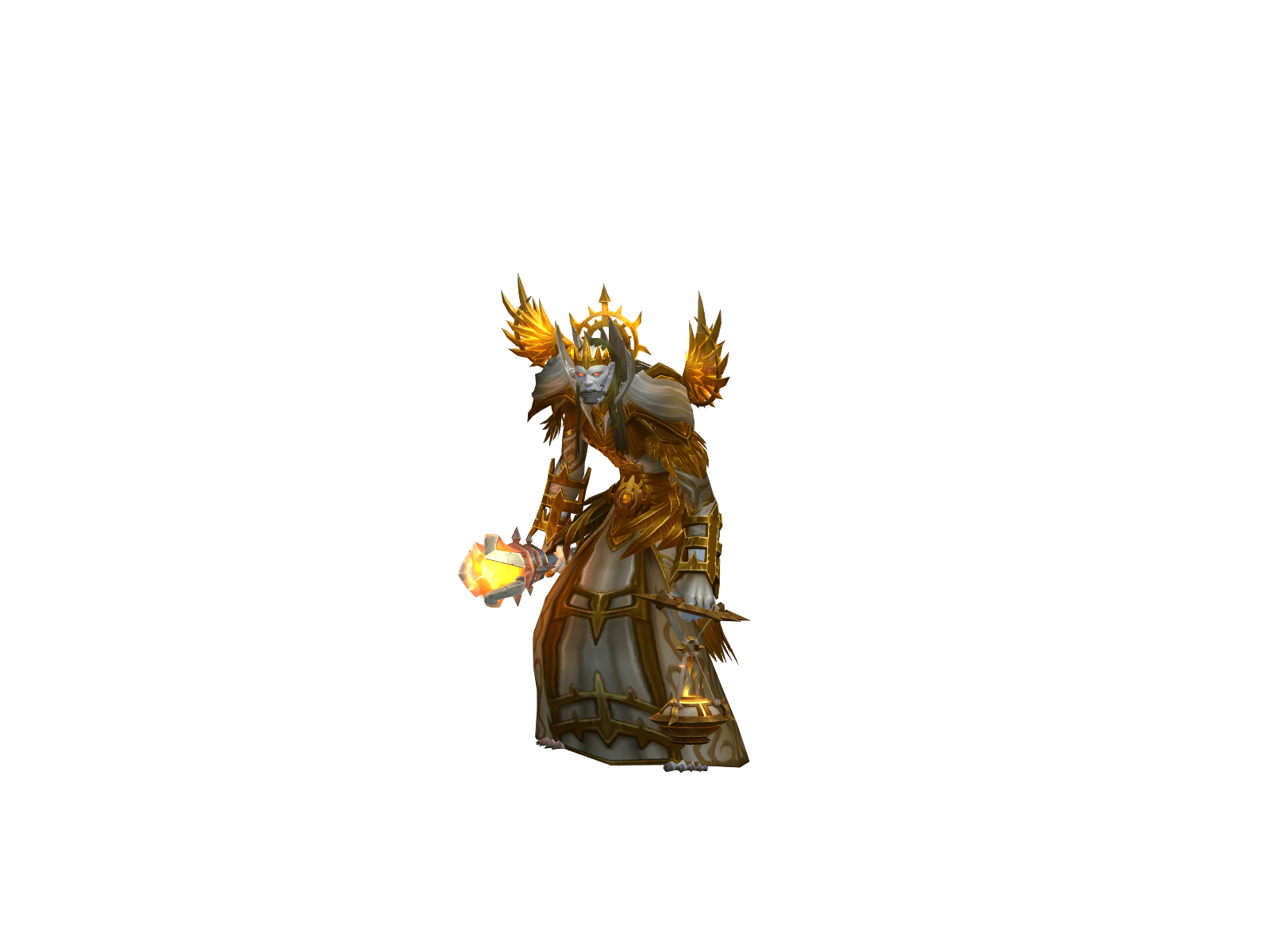 Full character render of Hîtou