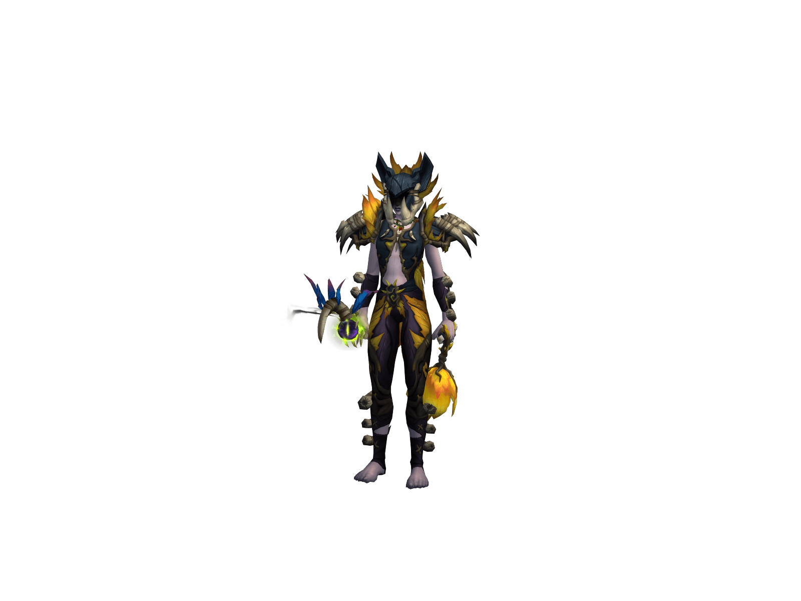Full character render of Froupi