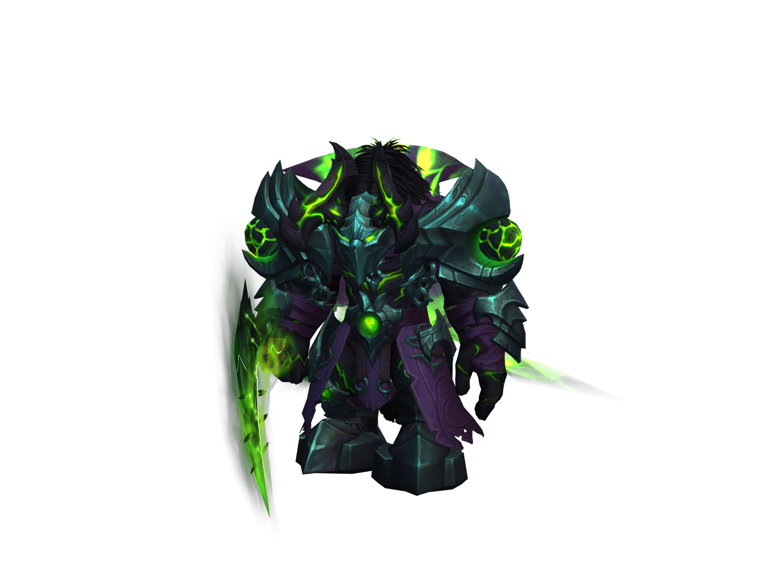 Full character render of Vâlium