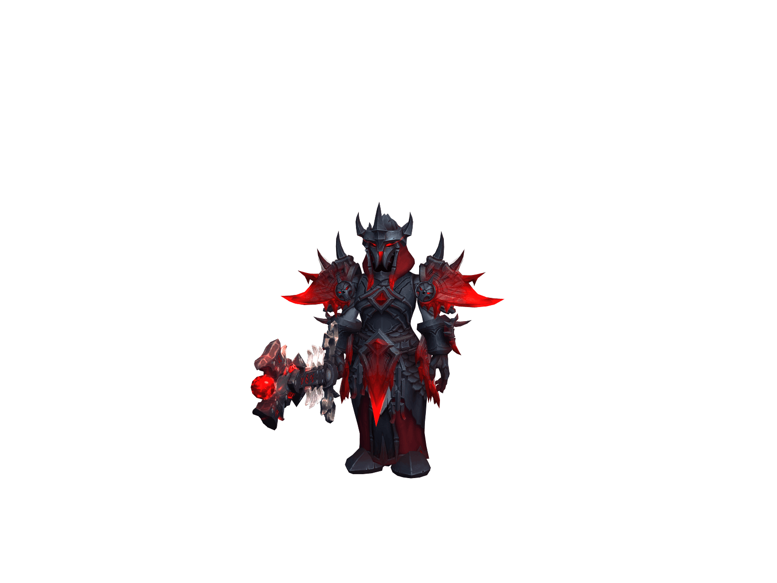 Full character render of Cptgrip