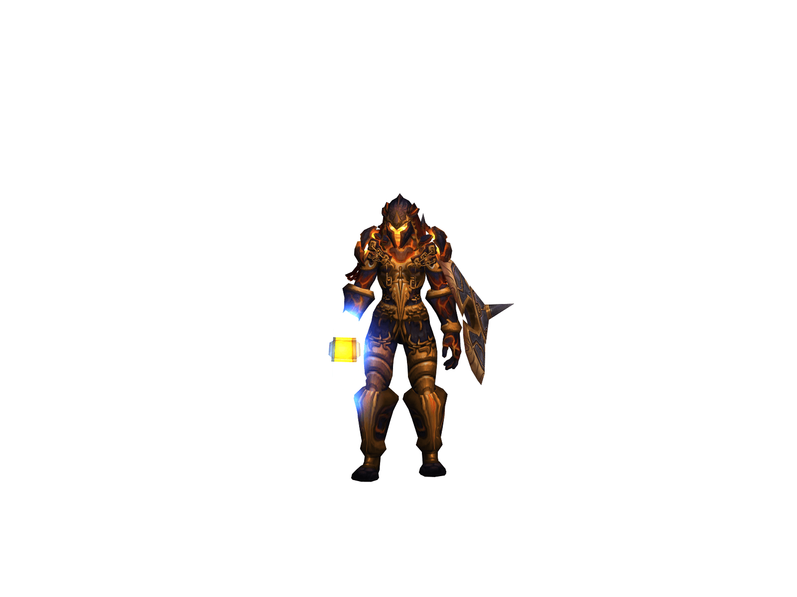 Full character render of Kunsum