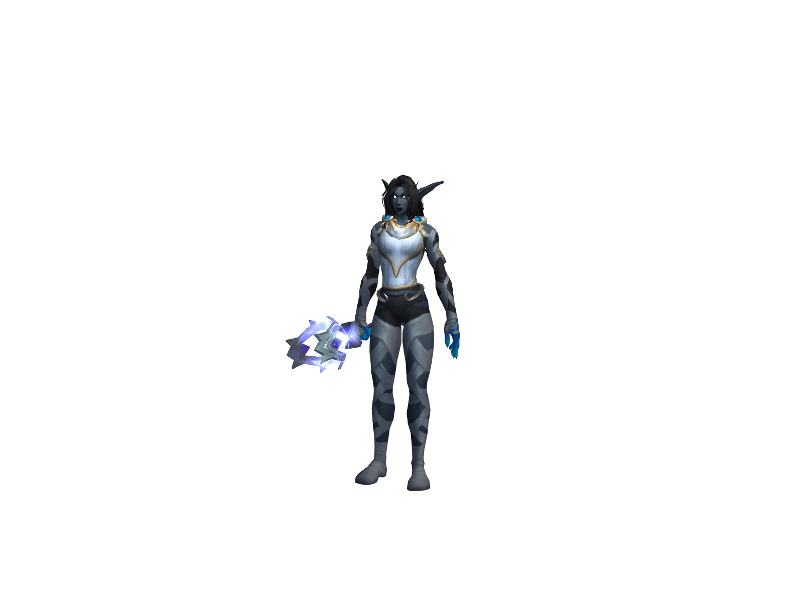 Full character render of Swapxym