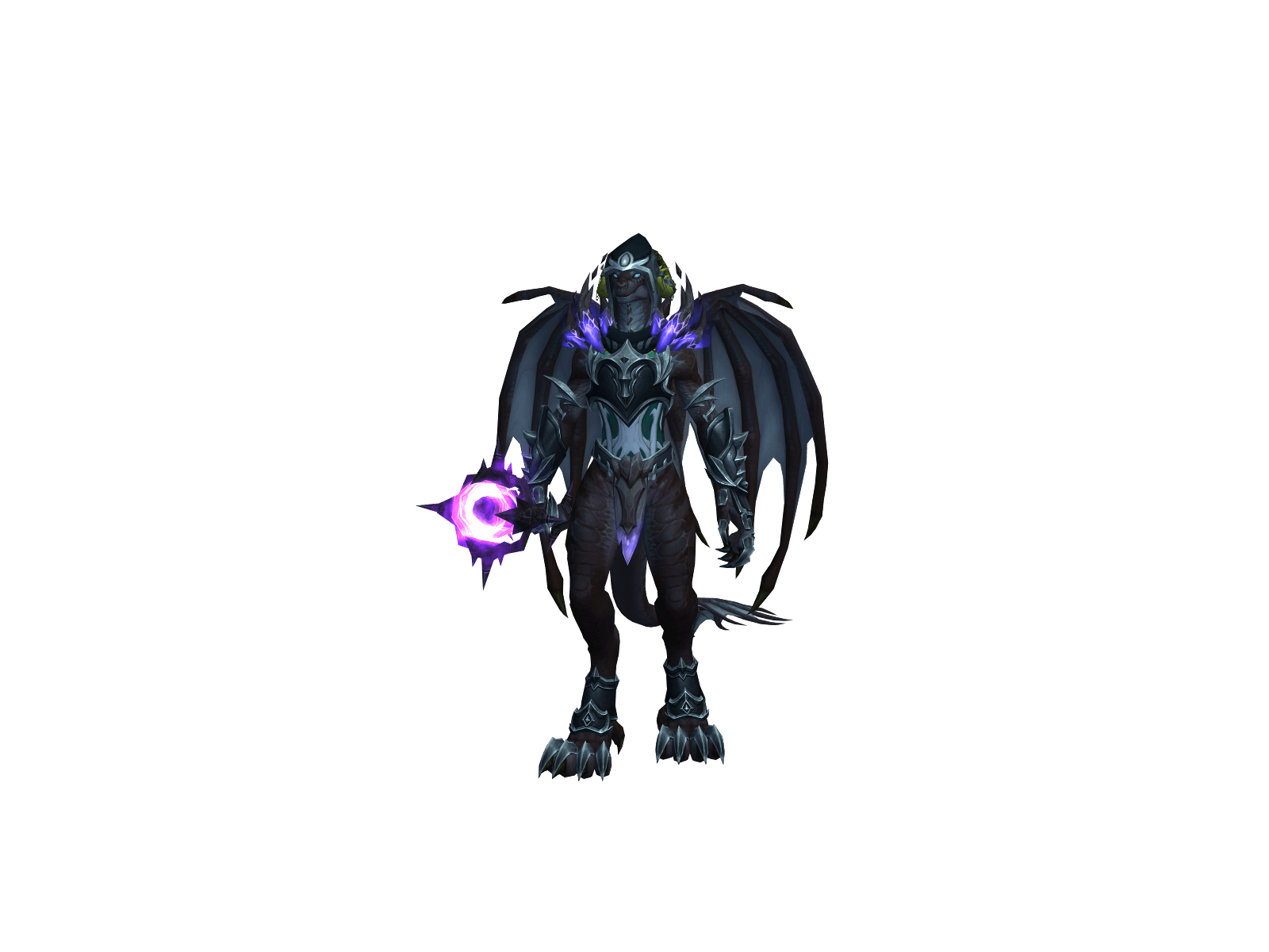 Full character render of Twocats