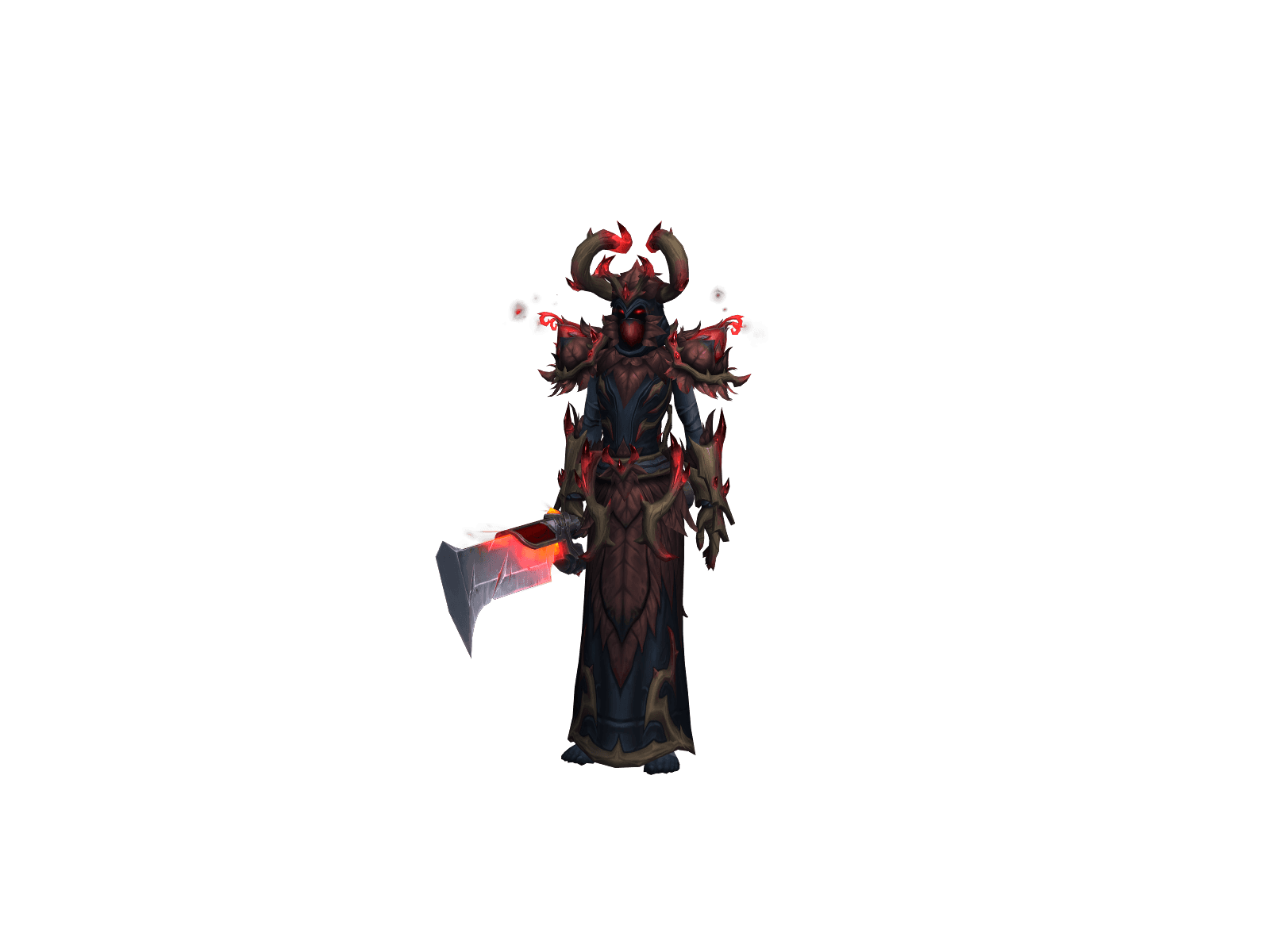 Full character render of Sertriz